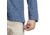 Adidas Terrex Multi Rain Rdy Two-Layer Rain Jacket - Mens, Wonder Steel, Small, IA1823-S