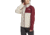 Adidas Terrex Multi Rain Rdy Two-Layer Rain Jacket - Womens, Wonder Beige/Shadow Red, Small, IP3839-S