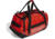 Adidas Terrex Rain Rdy Expedition Duffel Bag, Semi Impact Orange/Black, Large, IC5651-NS