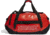 Adidas Terrex Rain Rdy Expedition Duffel Bag, Semi Impact Orange/Black, Large, IC5651-NS