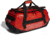 Adidas Terrex Rain Rdy Expedition Duffel Bag, Semi Impact Orange, Medium, IC5648-NS