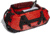 Adidas Terrex Rain Rdy Expedition Duffel Bag, Semi Impact Orange, Medium, IC5648-NS