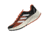 Adidas Terrex Soulstride Flow Trail Running Shoes - Mens, Black/Crystal White/Impact Orange, 10US, HP5564-10