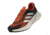 Adidas Terrex Soulstride Flow Trail Running Shoes - Mens, Black/Crystal White/Impact Orange, 10US, HP5564-10