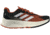Adidas Terrex Soulstride Flow Trail Running Shoes - Men's, Black/Crystal White/Impact Orange, 10US, HP5564-10