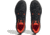 Adidas Terrex Soulstride Trail Running Shoes - Mens, Core Black/Grey Four/Solar Red, 6 US, IF5010-6
