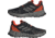 Adidas Terrex Soulstride Trail Running Shoes - Mens, Core Black/Grey Four/Solar Red, 6 US, IF5010-6