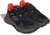Adidas Terrex Soulstride Trail Running Shoes - Mens, Core Black/Grey Four/Solar Red, 6 US, IF5010-6