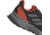 Adidas Terrex Soulstride Trail Running Shoes - Mens, Core Black/Grey Four/Solar Red, 6 US, IF5010-6