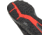 Adidas Terrex Soulstride Trail Running Shoes - Mens, Core Black/Grey Four/Solar Red, 6 US, IF5010-6