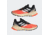 Adidas Terrex Soulstride Trail Running Shoes - Mens, Impact Orange/ White/ Black, 9,5US, HR1179-9-5