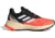 Adidas Terrex Soulstride Trail Running Shoes - Men's, Impact Orange/ White/ Black, 9,5US, HR1179-9-5