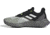Adidas Terrex Soulstride Trail Running Shoes - Mens, Wonder Silver/Crystal White/Lucid Lemon, 11.5 US, IF5013-11.5