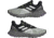 Adidas Terrex Soulstride Trail Running Shoes - Mens, Wonder Silver/Crystal White/Lucid Lemon, 11.5 US, IF5013-11.5