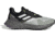Adidas Terrex Soulstride Trail Running Shoes - Mens, Wonder Silver/Crystal White/Lucid Lemon, 11.5 US, IF5013-11.5