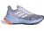 Adidas Terrex Soulstride Trail Running Shoes - Women's, Silver Violet/Crystal White/Coral Fusion, 7US, HR1190-7