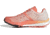 Adidas Terrex Speed Ultra Trail Running Shoes - Womens, Coral Fusion/Crystal White/Core Black, 8.5 US, HR1151-8.5