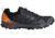 Adidas Terrex Tracerocker GTX - Men's, Black/Carbon/Hi-Res Orange, 13, AC7940-13