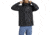 Adidas Terrex Xperior Gore Tex Paclite Rain Jacket - Mens, Black, Small, HN2906-S