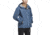 Adidas Terrex Xperior Gore Tex Paclite Rain Jacket - Mens, Wonder Steel, Large, HN2908-L