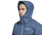 Adidas Terrex Xperior Gore Tex Paclite Rain Jacket - Mens, Wonder Steel, Large, HN2908-L
