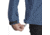 Adidas Terrex Xperior Gore Tex Paclite Rain Jacket - Mens, Wonder Steel, Large, HN2908-L