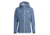 Adidas Terrex Xperior Gore Tex Paclite Rain Jacket - Mens, Wonder Steel, Large, HN2908-L