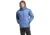 Adidas Terrex Xperior Varilite PrimaLoft Hooded Jacket - Mens, Wonder Steel, Large, IB4232-L