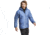Adidas Terrex Xperior Varilite PrimaLoft Hooded Jacket - Mens, Wonder Steel, Large, IB4232-L