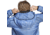 Adidas Terrex Xperior Varilite PrimaLoft Hooded Jacket - Mens, Wonder Steel, Small, IB4232-S