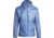 Adidas Terrex Xperior Varilite PrimaLoft Hooded Jacket - Mens, Wonder Steel, Small, IB4232-S
