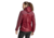 Adidas Terrex Xperior Varilite PrimaLoft Hooded Jacket - Womens, Shadow Red, Large, IB4182-L