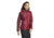 Adidas Terrex Xperior Varilite PrimaLoft Hooded Jacket - Womens, Shadow Red, Large, IB4182-L