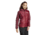 Adidas Terrex Xperior Varilite PrimaLoft Hooded Jacket - Womens, Shadow Red, Large, IB4182-L