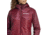 Adidas Terrex Xperior Varilite PrimaLoft Hooded Jacket - Womens, Shadow Red, Large, IB4182-L
