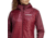 Adidas Terrex Xperior Varilite PrimaLoft Hooded Jacket - Womens, Shadow Red, Large, IB4182-L