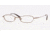 Adrienne Vittadini AV6060 Eyeglasses with No-Line Progressive Rx Prescription Lenses