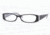 Adrienne Vittadini AV7036 Eyeglasses with Rx Prescription Lenses