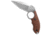 ADV Tactical Havoc Fixed Blade Knife, 3.50in, CPM S35VN, Spear Point Blade, G-10, Tan Handle, Tan/Gray, 7.00 inch, BHQ-218196