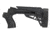 ATI Outdoors Mossberg Pump Action 12 Gauge Tactlite Adjustable Shotgun Stock W/ Scorpion Recoil System - B.1.10.1140