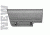 ATI Outdoors Shotforce Adjustable Cheekrest Destroyer Gray A5402500