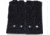 Advance Warrior Solutions Double Mag Pouch for AR15, AR10, AK47, Black, ARDMP-BL