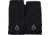 Advance Warrior Solutions Double Mag Pouch for AR15, AR10, AK47, Black, ARDMP-BL