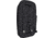 Frame 36in Rifle Case w/ Backpack Strap, TSA Lock, 600D Poly PVC, Black/Gray