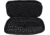 Frame 36in Rifle Case w/ Backpack Strap, TSA Lock, 600D Poly PVC, Black/Gray