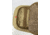 Advance Warrior Solutions Frame 28in AR Pistol/SBR Case w/ Backpack Strap, 600D Poly PVC, Tan/Black, FR28RBP-TN/BL