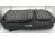 Advance Warrior Solutions Frame 36in Rifle Case w/ Backpack Strap, TSA Lock, 600D Poly PVC, Black/Gray, FR36RBP-BL/GR/TSA