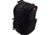 Advance Warrior Solutions Juggernaut 5 Day Backpack, 43 L, 600D PU, Black, JUG5DBP-BL