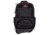Advance Warrior Solutions Juggernaut 5 Day Backpack, 43 L, 600D PU, Black, JUG5DBP-BL