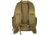 Advance Warrior Solutions Juggernaut 5 Day Backpack, 43 L, 600D PU, Tan, JUG5DBP-TN